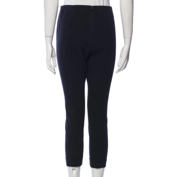 Tory Burch, Straight leg pants, M - Picture 3 of 3